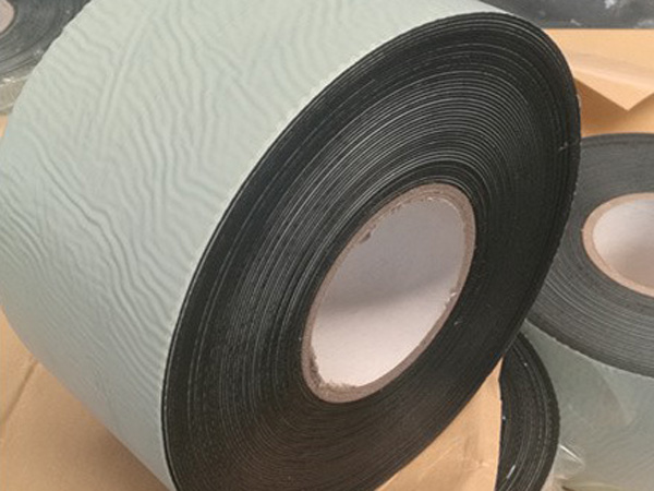 購買(mǎi)聚乙烯防腐膠帶的三點(diǎn)竅門(mén)